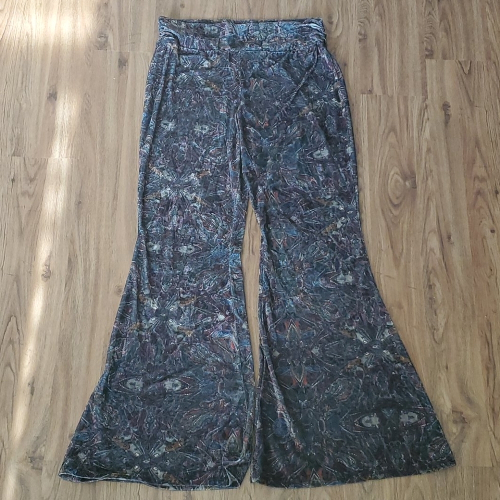 Earthbound pants